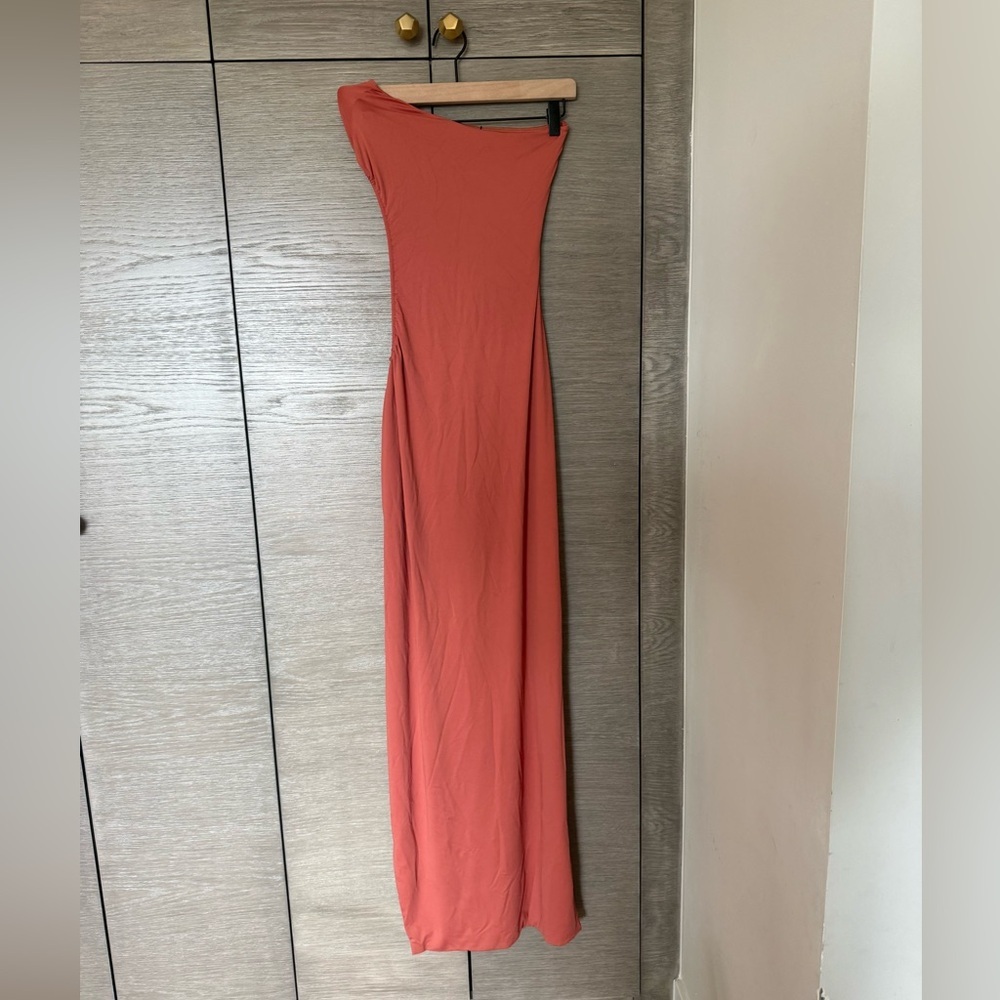 Babyboo Maxi Dress size small - Picture 5 of 7